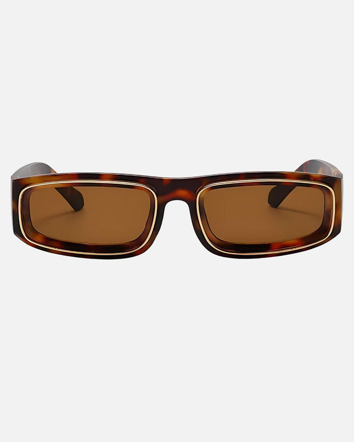 Rae Polarized Sunglasses