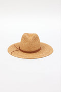 Raffia Braid Continental