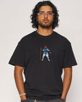 Raiden Mortal Kombat T-Shirt
