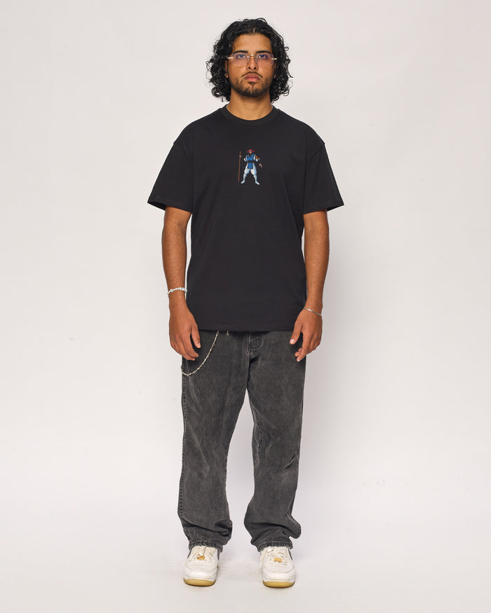 Raiden Mortal Kombat T-Shirt
