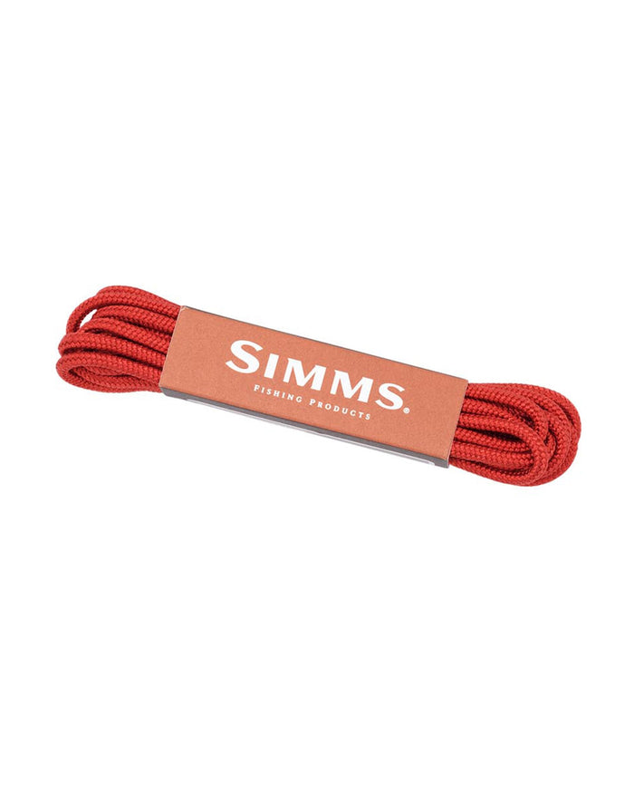 replacement-laces-s18 Simms Orange
