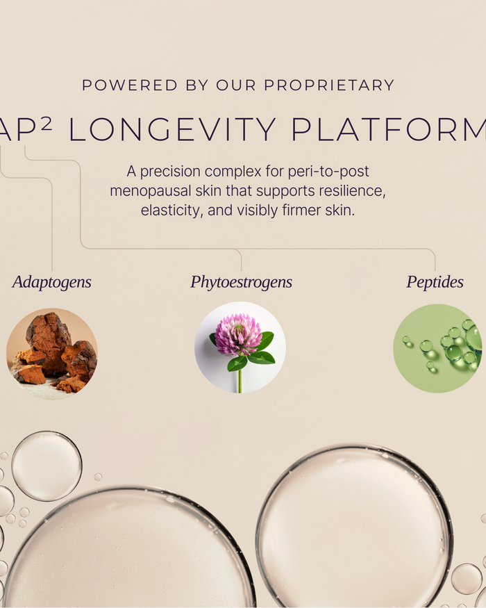 Replenishing Night Cream Tx