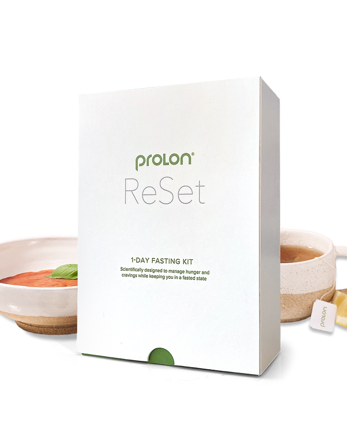 Reset 1-Day Fasting Kit