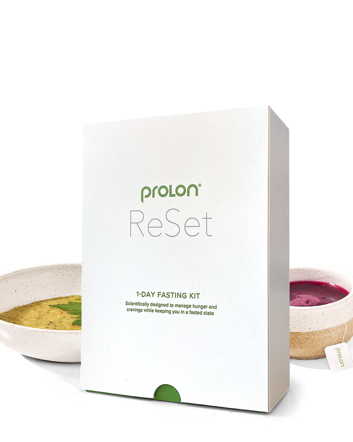 Reset 1-Day Fasting Kit