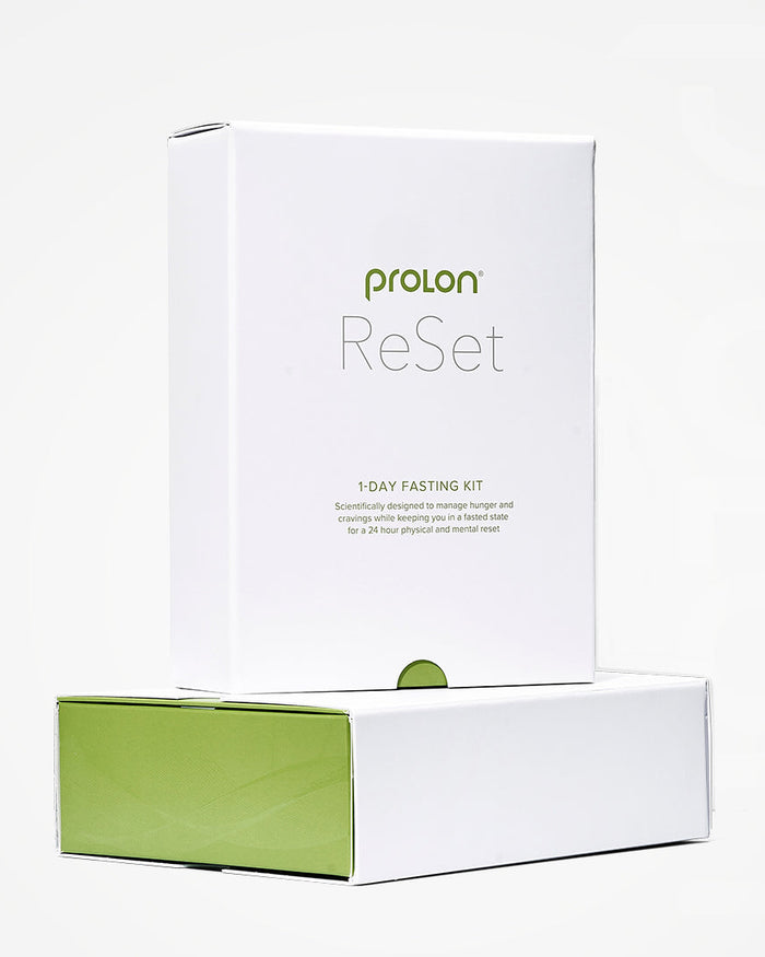 Reset 1-Day Fasting Kit