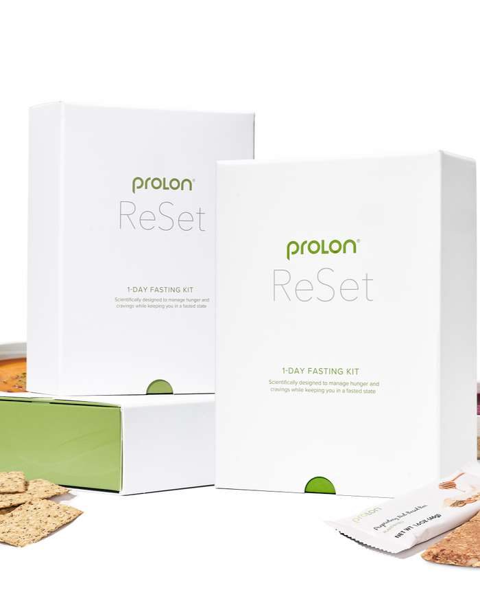 Reset 1-Day Fasting Kit