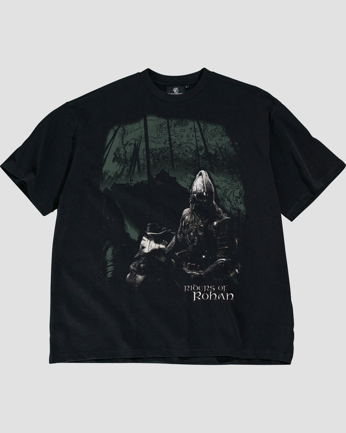 Riders of Rohan Oversized Tee Australia