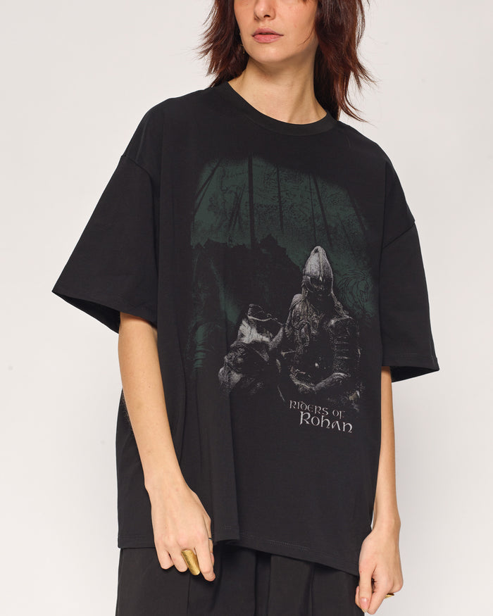 Riders of Rohan Oversized Tee Australia
