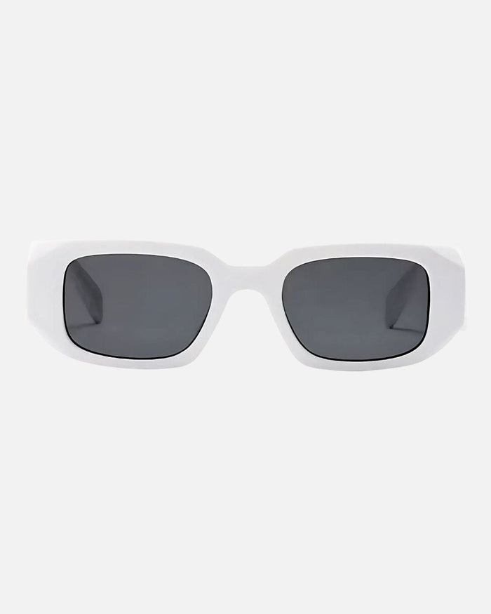 White / 100% UV Protection