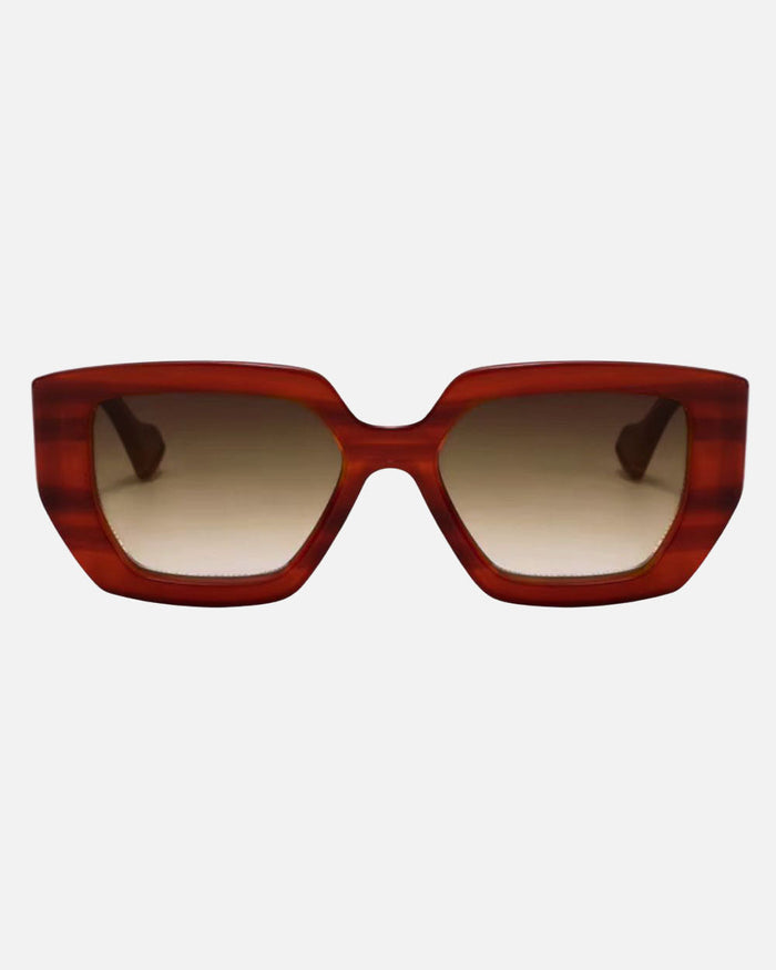Rue Polarized Sunglasses