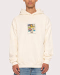 Rugrats Polaroid Natural Hoodie
