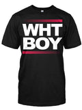 RUN DMC / WHT BOY