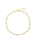 SABRINA ANKLET