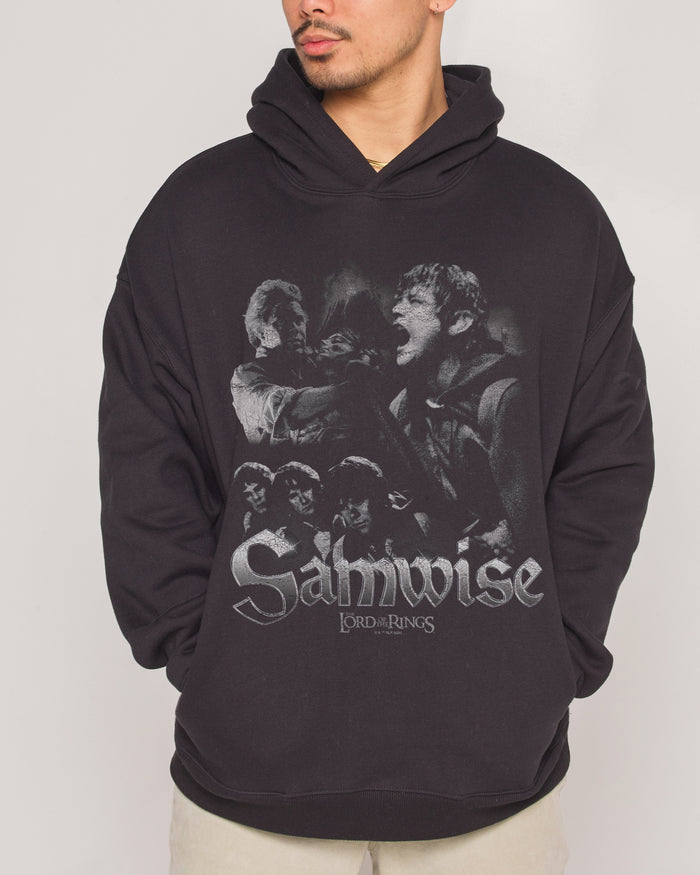 Samwise Hoodie Australia