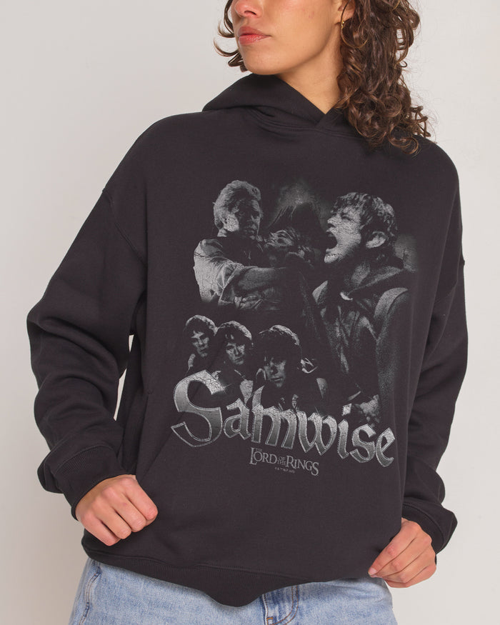 Samwise Hoodie Australia