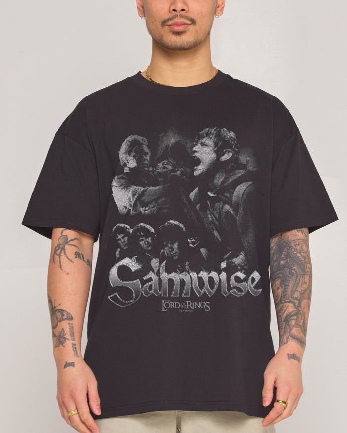 Samwise T-Shirt Australia