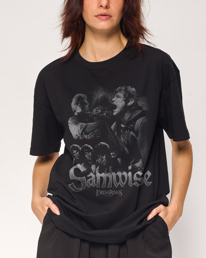 Samwise T-Shirt Australia