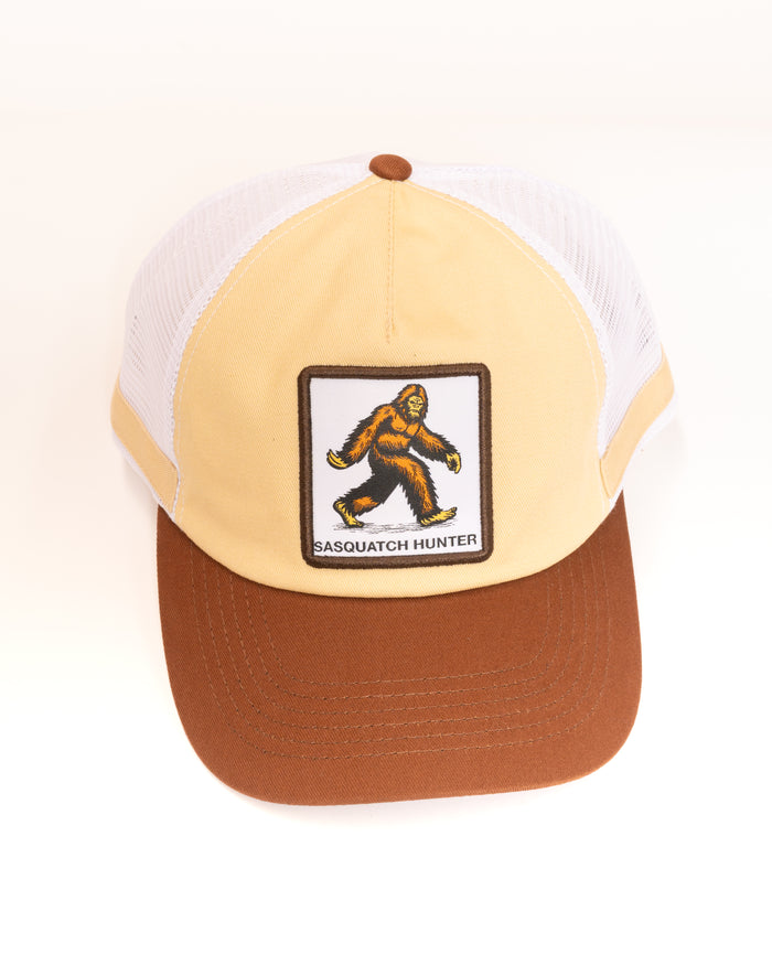 Sasquatch Hunter Hat