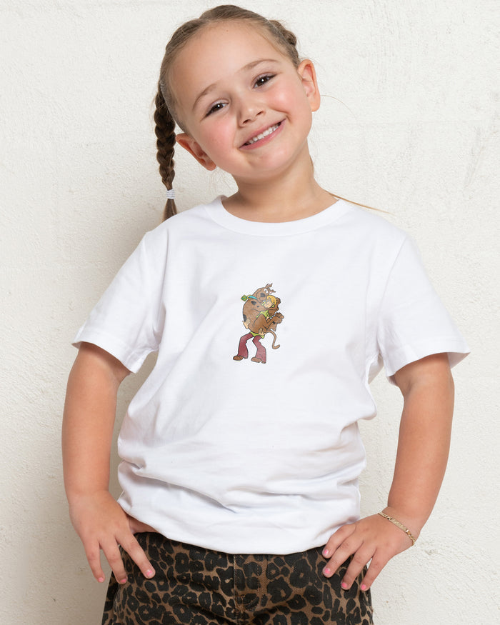 Scooby & Shaggy Kids T-Shirt