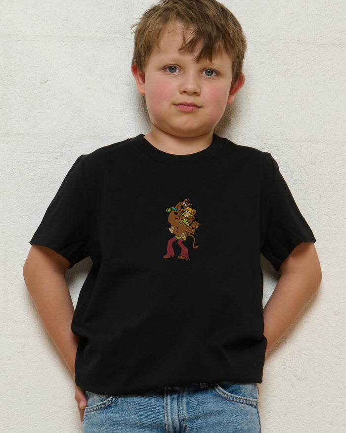 Scooby & Shaggy Kids T-Shirt
