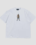 Scorpion Mortal Kombat Oversized Tee