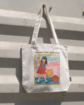 See You Later Assholes Tote Bag