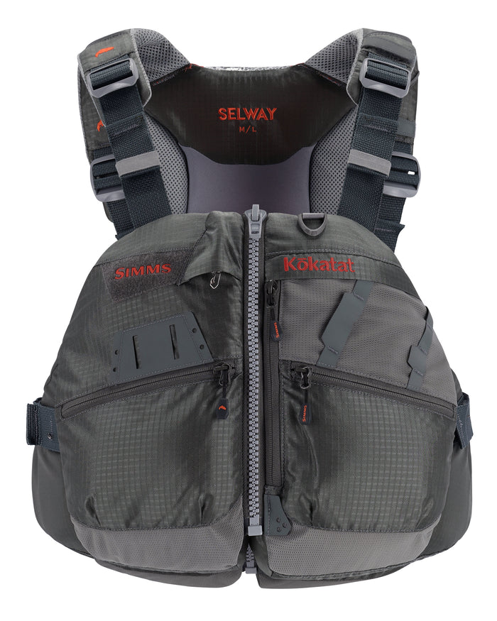 13878-096-selway-life-vest-mannequin-S23-front Slate