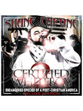 SHANE CAPONE - CERTIFIED WHITEBOY 2 (DELUXE EDITION)
