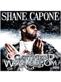 SHANE CAPONE - CERTIFIED WHITEBOY (DELUXE EDITION)