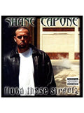 SHANE CAPONE - FLOOD THESE STREETZ