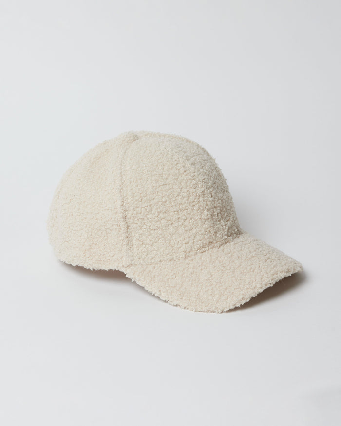Sherpa Cap