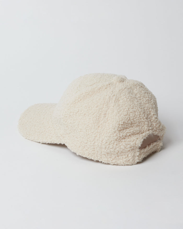 Sherpa Cap