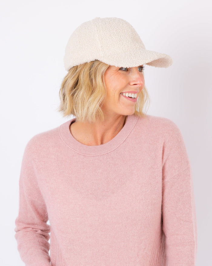 Sherpa Cap