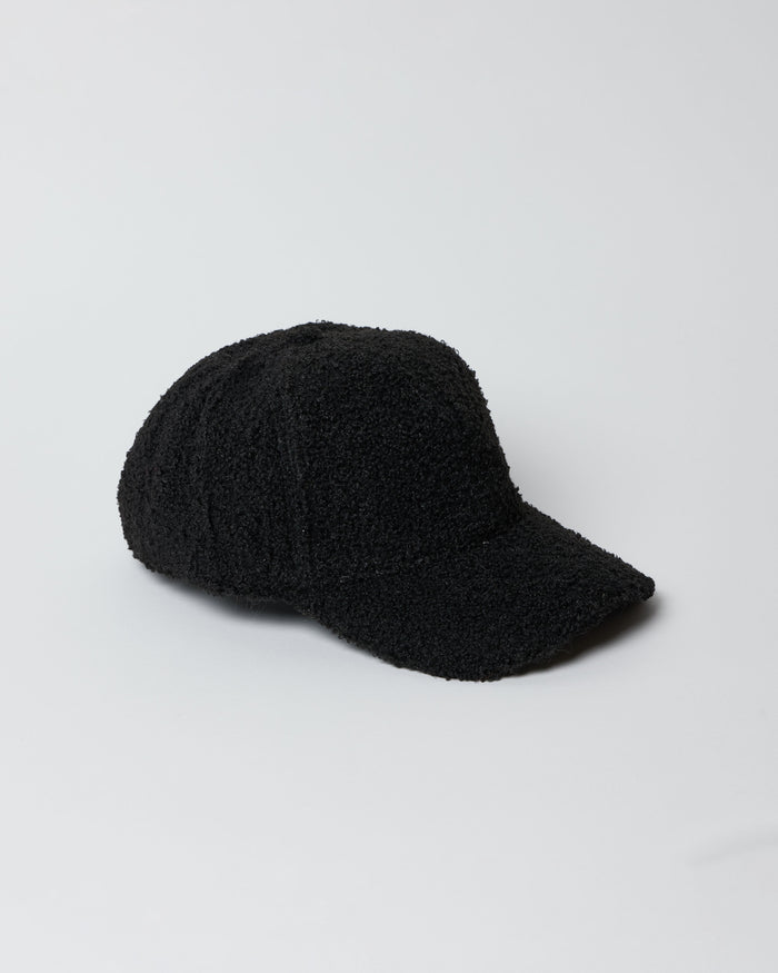 Sherpa Cap