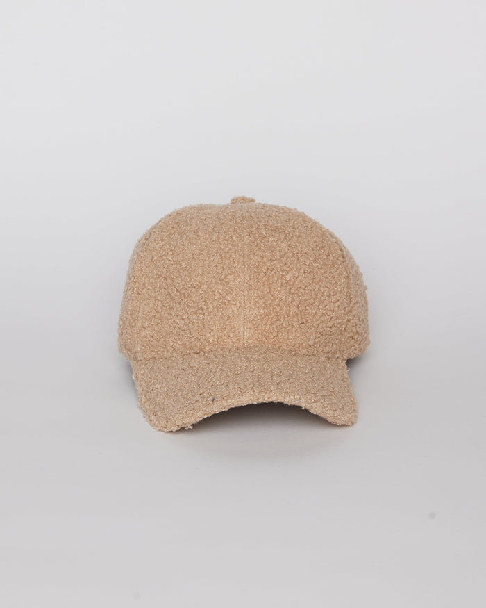 Sherpa Cap