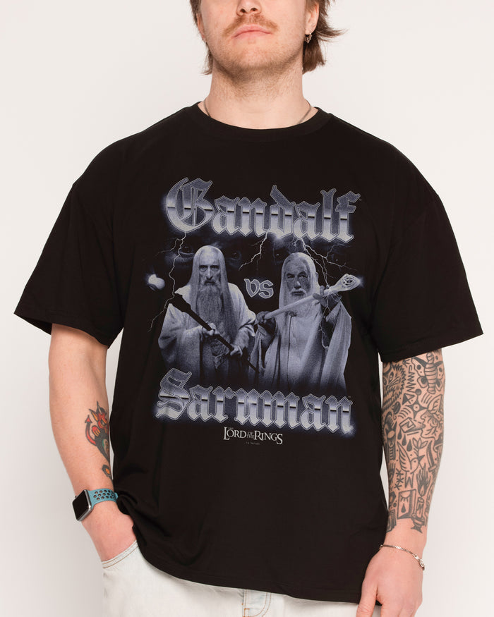 Showdown T-Shirt Australia