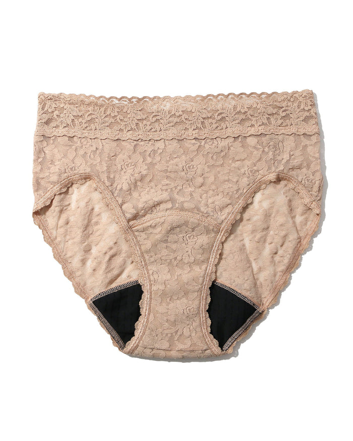Signature Lace® Leakproof French Brief Chai