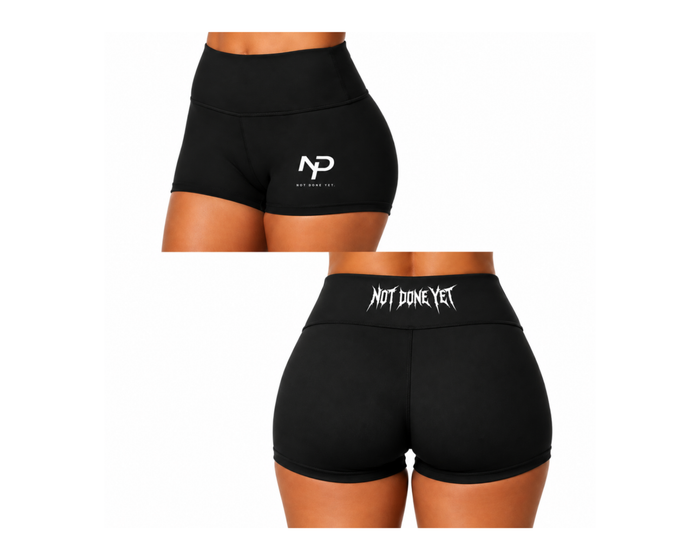 Signature Shorts