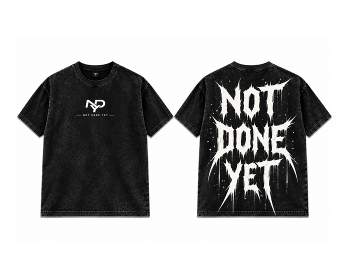 Signature Tee