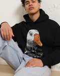 Silly Fkn Goose Hoodie Online Australia