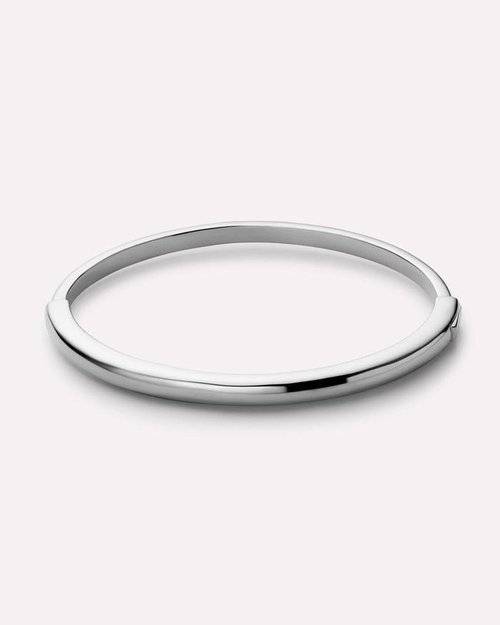 Silver Bracelet - Brynley Silver