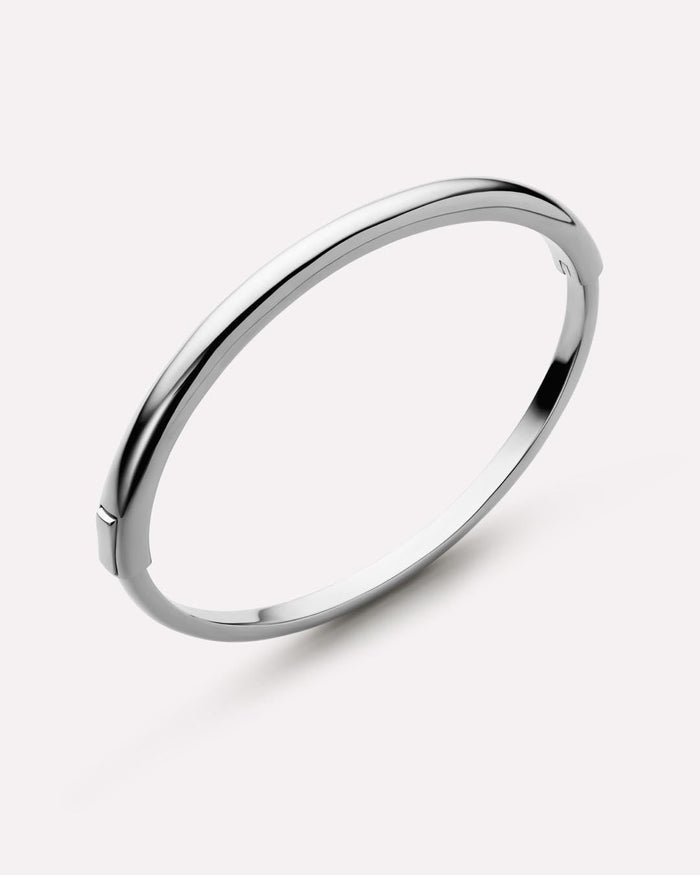 Silver Bracelet - Brynley Silver