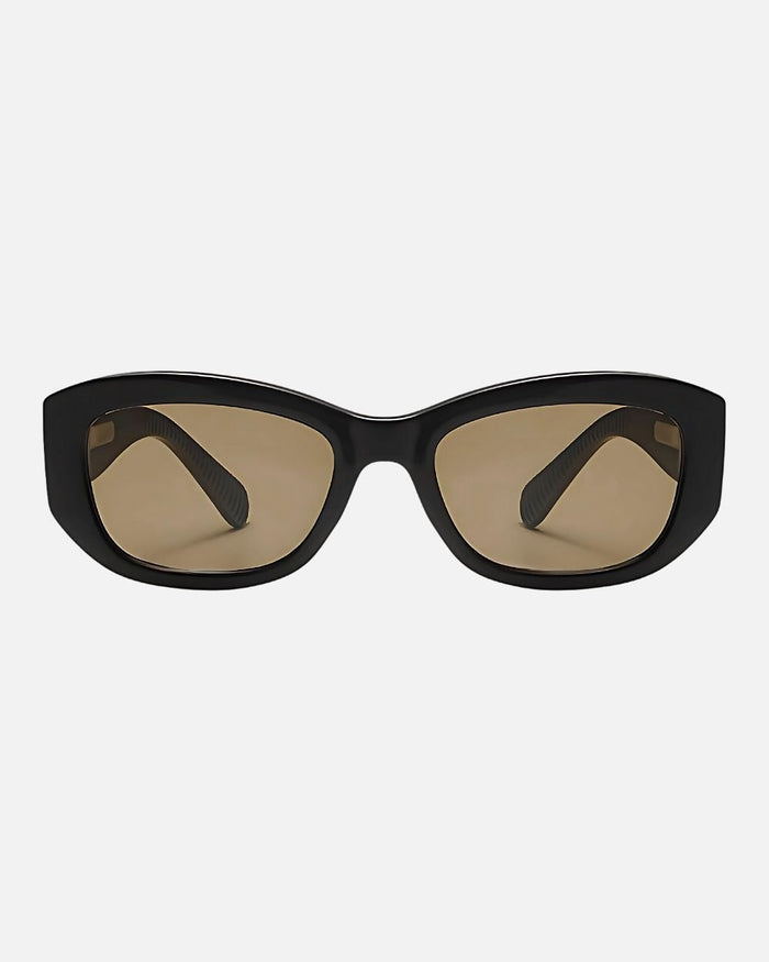 Black/Brown / Polarized + 100% UV Protection