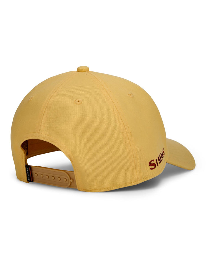 Single Haul Cap