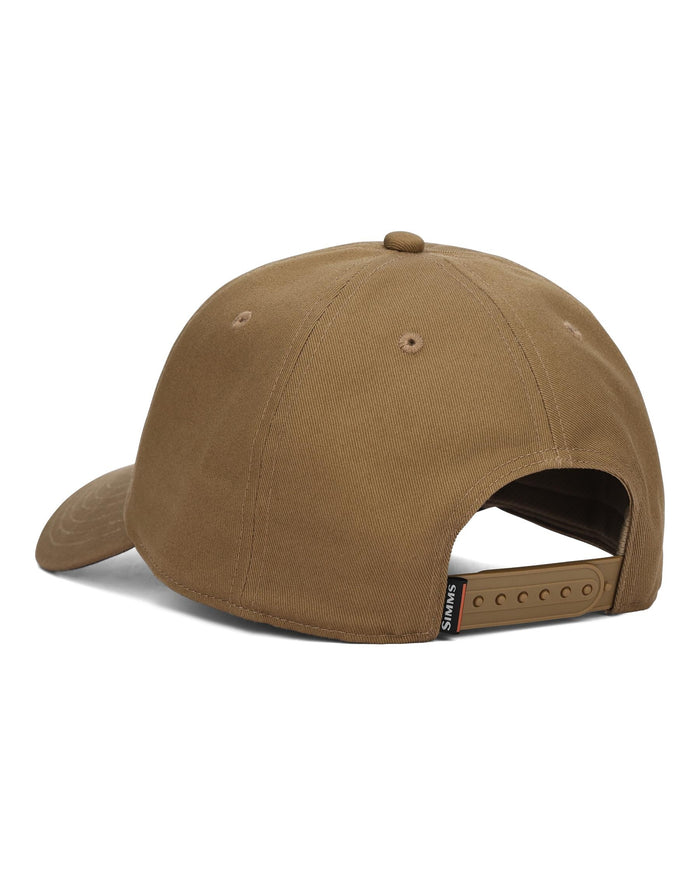 single-haul-cap