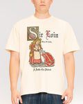 Sir Loin Natural T-Shirt