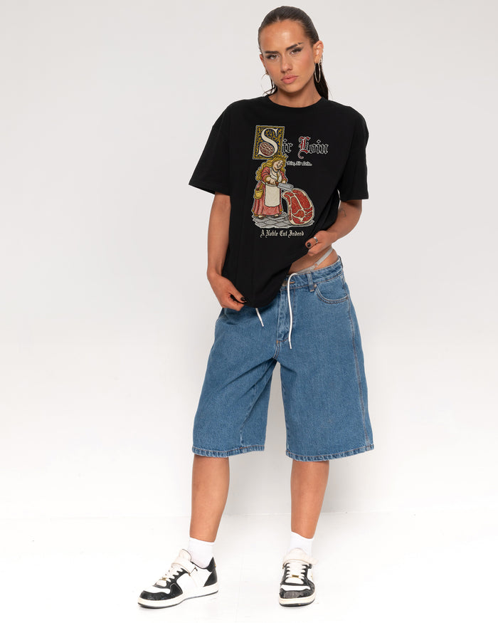 Sir Loin T-Shirt
