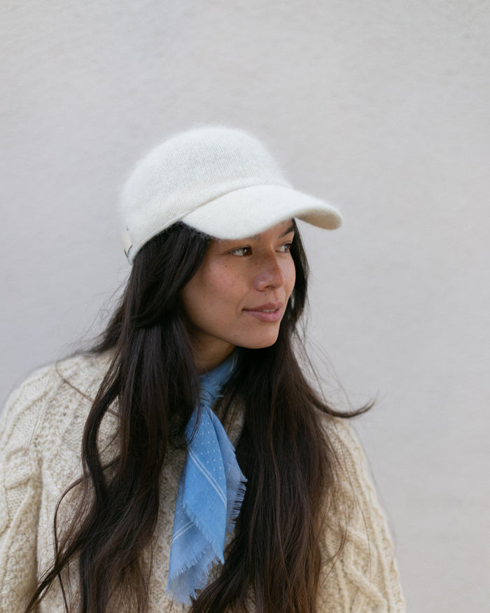 Smith in Ivory