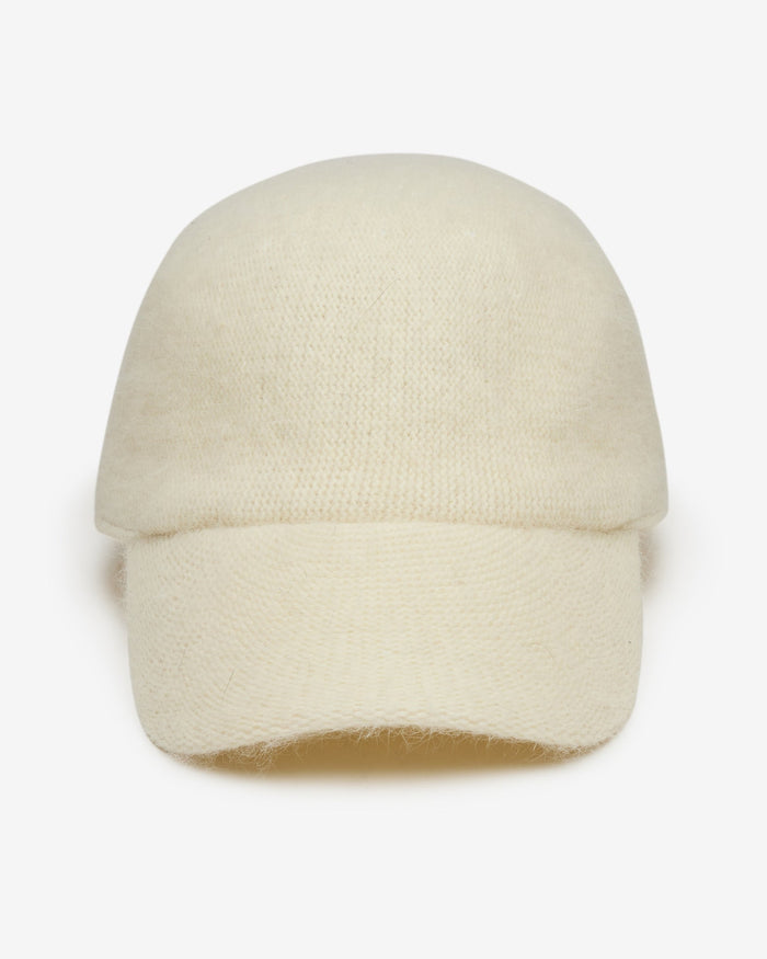 Smith in Ivory