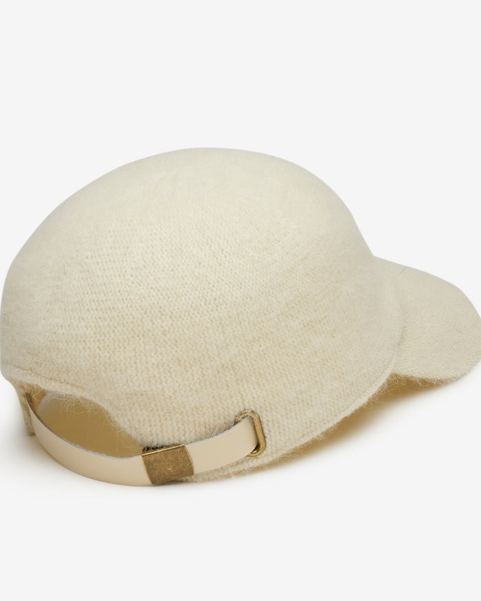 Smith in Ivory
